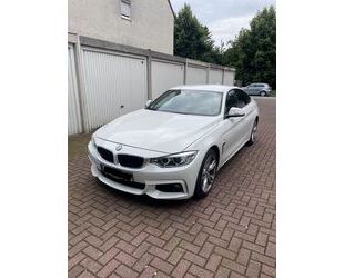 BMW BMW 430 Gran Coupé 430d Gran Coupé M Sport Autom.. Gebrauchtwagen