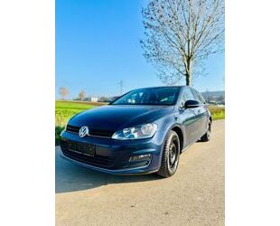 VW Volkswagen Golf 1.2 TSI 63kW BMT LOUNGE LOUNGE Gebrauchtwagen