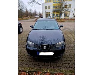 Seat Seat Ibiza 1.2 12V Amaro Amaro Gebrauchtwagen