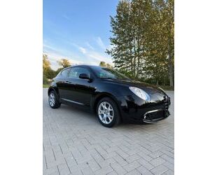 Alfa Romeo Alfa Romeo MiTo 1.4 8V Junior Junior Gebrauchtwagen