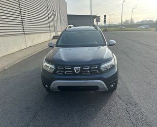 Dacia Dacia Duster Prestige+ TCe 150 4WD - Modellpflege Gebrauchtwagen