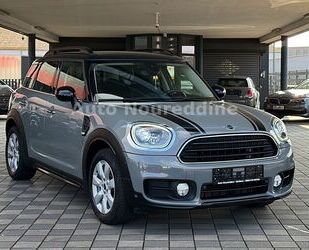 Mini MINI Countryman Cooper Salt II *Navi*LED*AHK*SHZ*P Gebrauchtwagen