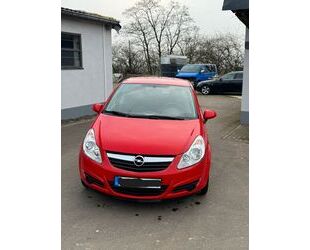 Opel Opel Corsa 1.2 Gebrauchtwagen