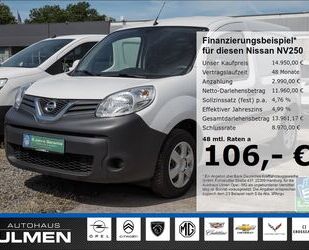 Nissan Nissan NV250 Kastenwagen L2H1 2,2t Comfort 2 DPF Gebrauchtwagen