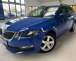 Skoda Skoda Octavia Combi Clever*Automatik* Gebrauchtwagen