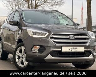 Ford Ford Kuga 1.5 Cool & Connect Gebrauchtwagen