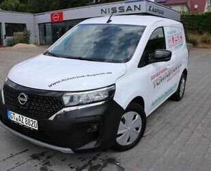 Nissan Nissan Townstar Kastenwagen L1 2,2t N-Connecta-Opt Gebrauchtwagen