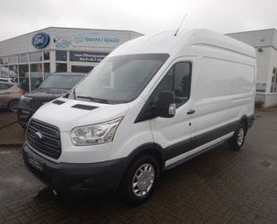 Ford Ford Transit Kasten 350 L3 Trend Navi Kamera DAB Gebrauchtwagen