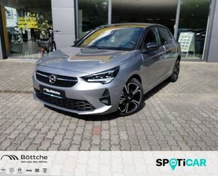 Opel Opel Corsa F GS Line 1.2 Gebrauchtwagen