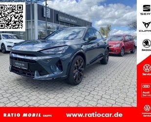 Cupra Cupra FORMENTOR 1.5 ETSI DSG-NEUES MODELL- MATRIX- Gebrauchtwagen