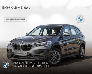 BMW BMW X1 sDrive18i+Navi+DAB+LED+Temp+SHZ+PDC+USB+Alu Gebrauchtwagen