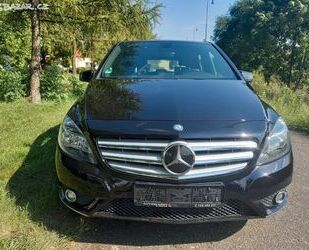 Mercedes-Benz Mercedes-Benz B 180 CDI - Gebrauchtwagen