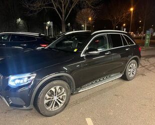 Mercedes-Benz Mercedes-Benz GLC 250 d 4MATIC Autom. - Gebrauchtwagen