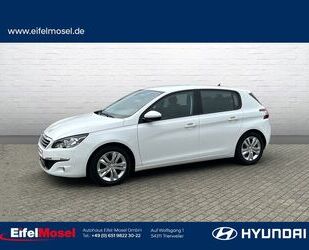 Peugeot Peugeot 308 1.2 Active /SHZ/LM/PDC Gebrauchtwagen