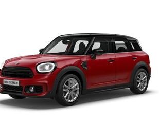 Mini MINI Countryman Cooper D Aut. John Cooper Works Tr Gebrauchtwagen