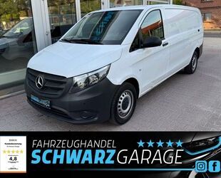 Mercedes-Benz Mercedes-Benz Vito Kasten RWD extralang*KAMERA*SHZ Gebrauchtwagen