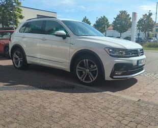 VW Volkswagen Tiguan 1.5 TSI ACT OPF DSG Comfortline Gebrauchtwagen