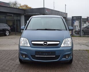 Opel Opel Meriva Edition Gebrauchtwagen