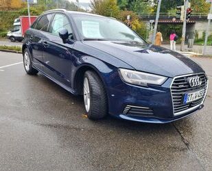 Audi Audi A3 40 e-tron S tronic Sportback - Gebrauchtwagen