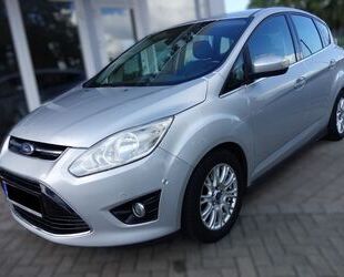 Ford Ford C-Max C-MAX Titanium AHK Schwenkbar. Gebrauchtwagen