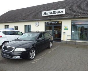 Skoda Skoda Octavia Combi Sport Edition Gebrauchtwagen