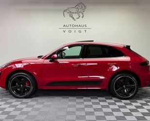 Porsche Porsche Macan GTS|PDLS+|Pano|Sport-AGA|BOSE|DAB+|K Gebrauchtwagen