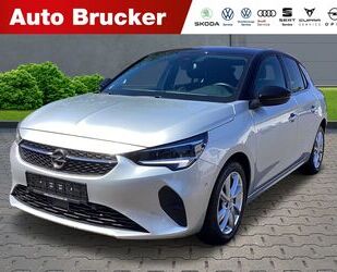 Opel Opel Corsa F Elegance 1.2 Turbo+Alufelgen+Klimaanl Gebrauchtwagen