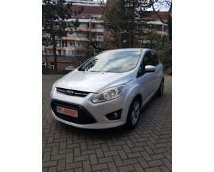 Ford Ford C-Max C-MAX SYNC Edition Gebrauchtwagen