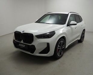 BMW BMW X1 xDrive20d TAGESZULASSUNG UPE €62750 Gebrauchtwagen