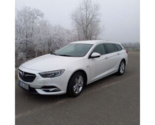 Opel Opel Insignia Sportstourer Innovation 1.5 Direct I Gebrauchtwagen