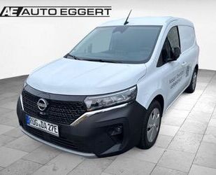 Nissan Nissan Townstar EV N-Connecta Navi Tech Kasten L1 Gebrauchtwagen