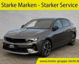 Opel Opel Astra GS 1.2 #NAVI #ANDROID #LED Gebrauchtwagen