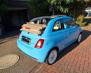 Fiat 500C Gebrauchtwagen