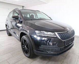 Skoda Skoda Karoq Style 1.5 TSI DSG Gebrauchtwagen