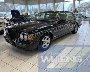 Bentley Bentley Turbo R LWB-RT Gebrauchtwagen