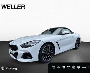 BMW BMW Z4 sDrive20i MSport LCP HiFi ParkAss DrivAssis Gebrauchtwagen