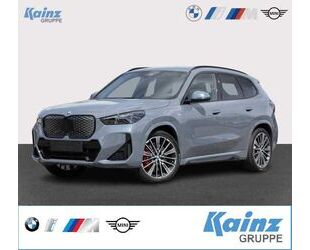 BMW BMW iX1 xDrive30 M Sportpaket M-Paket/Live Cockpit Gebrauchtwagen