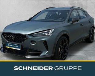 Cupra Cupra Formentor VZ5 2.5 TSI 4Drive DSG Matt Editio Gebrauchtwagen