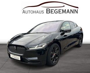 Jaguar Jaguar I-PACE S EV400 Black Pack Pano Luft HUD Gebrauchtwagen