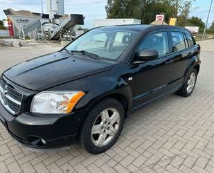 Dodge Dodge Caliber SXT Gebrauchtwagen