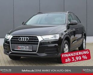 Audi Audi Q3 1.4 TFSI basis Gebrauchtwagen