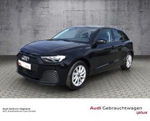 Audi Audi A1 Sportback 25 TFSI SHZ/LED/Virtual/ASI KLIM Gebrauchtwagen