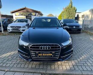 Audi Audi A6 Avant 2.0 TDI ultra S Line*Ambilight*Navi* Gebrauchtwagen