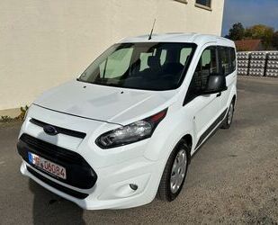 Ford Ford Transit Connect Gebrauchtwagen