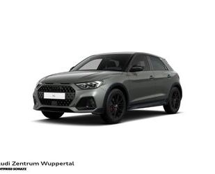 Audi Audi A1 ALLSTREET 30 TFSI AUTOM. # INTERIEUR S LIN Gebrauchtwagen