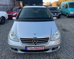 Mercedes-Benz Mercedes-Benz A 200 A -Klasse A 200 Gebrauchtwagen