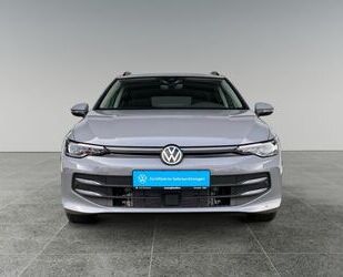 VW Volkswagen Golf Variant 1.5 TSI Life Facelift LED Gebrauchtwagen