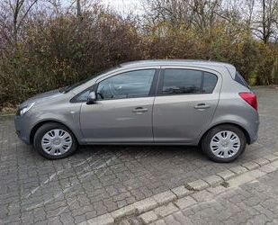 Opel Opel Corsa 1.4 Color Edition Gebrauchtwagen