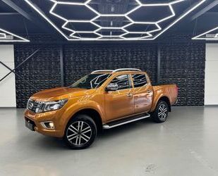 Nissan Nissan Navara NP300 N-Guard Double Cab 4x4/Allrad/ Gebrauchtwagen