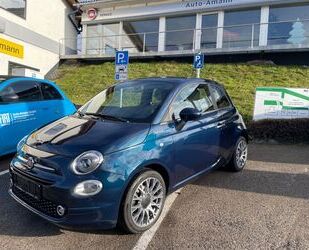 Fiat Fiat 500 Dolcevita Gebrauchtwagen